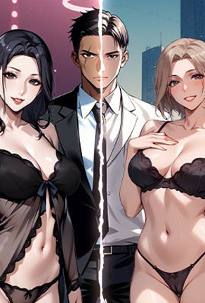 哗咔漫画在线阅读入口热门日漫推荐